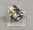 Cerussite, Tsumeb Mine, Tsumeb, Oshikoto Region, Namibia