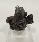 Descloizite, Berg Aukas Mine, Otjozondjupa Region, Namibia