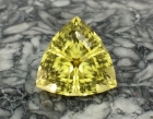 Faceted Fluorite, Hardin County, Illinois, 10.70 carats