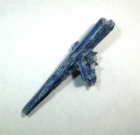 Kyanite Crystal "Chopsticks", Barra de Salinas, Minas Gerais, Brazil