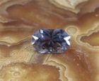 Montana Missouri River Sapphire, 1.48 carats
