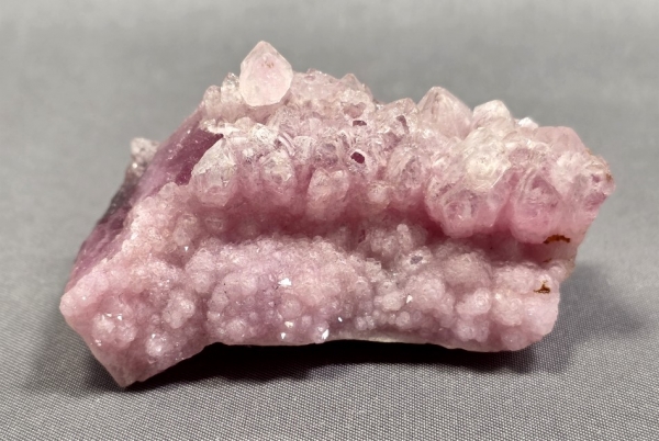 Rose Quartz, Taquaral Intinga, Minas Gerais, Brazil