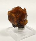 Sturmanite, N'Chwaning II Mine, Kalahari Manganese Fields, N. Cape, South Africa