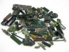 Tourmaline Crystals from Brazil, 137.7 grams 