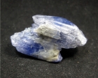 Tanzanite Crystal, Twinned & Double Terminated, Merelani, Tanzania